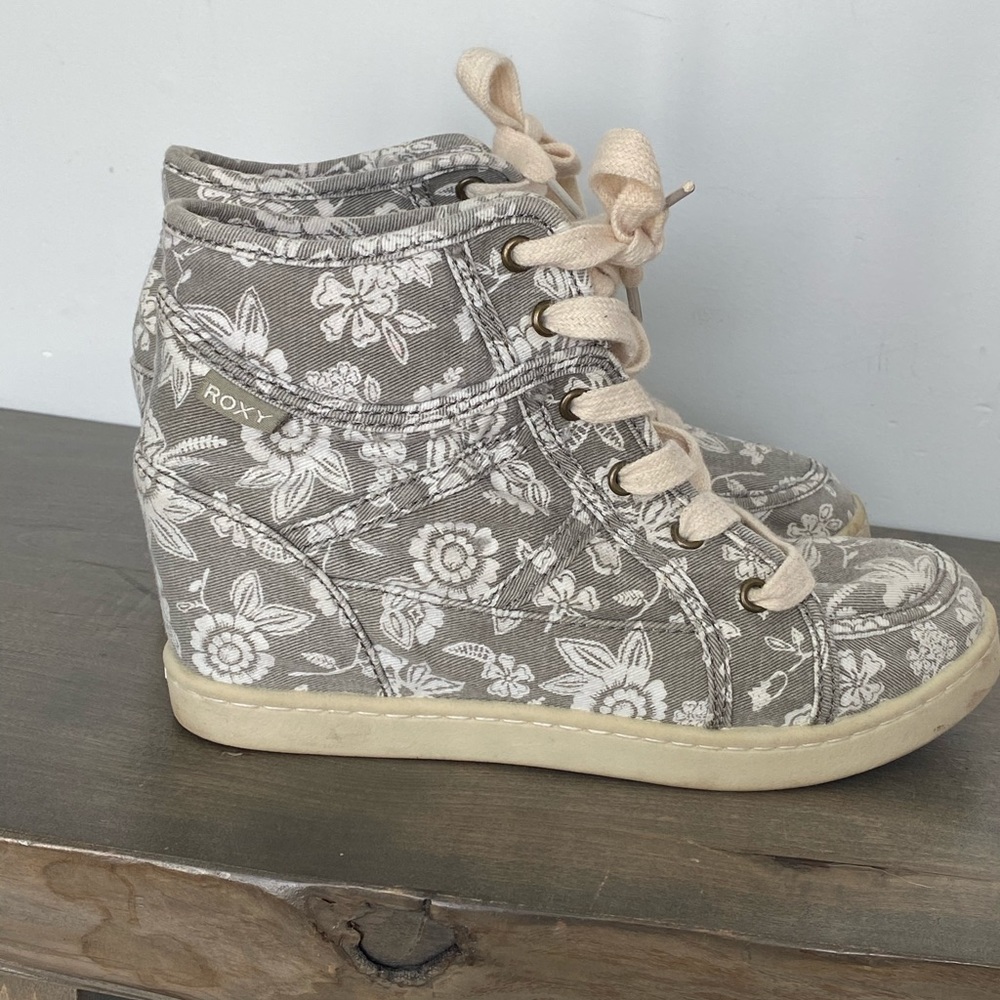 Roxy Alexa sneakers